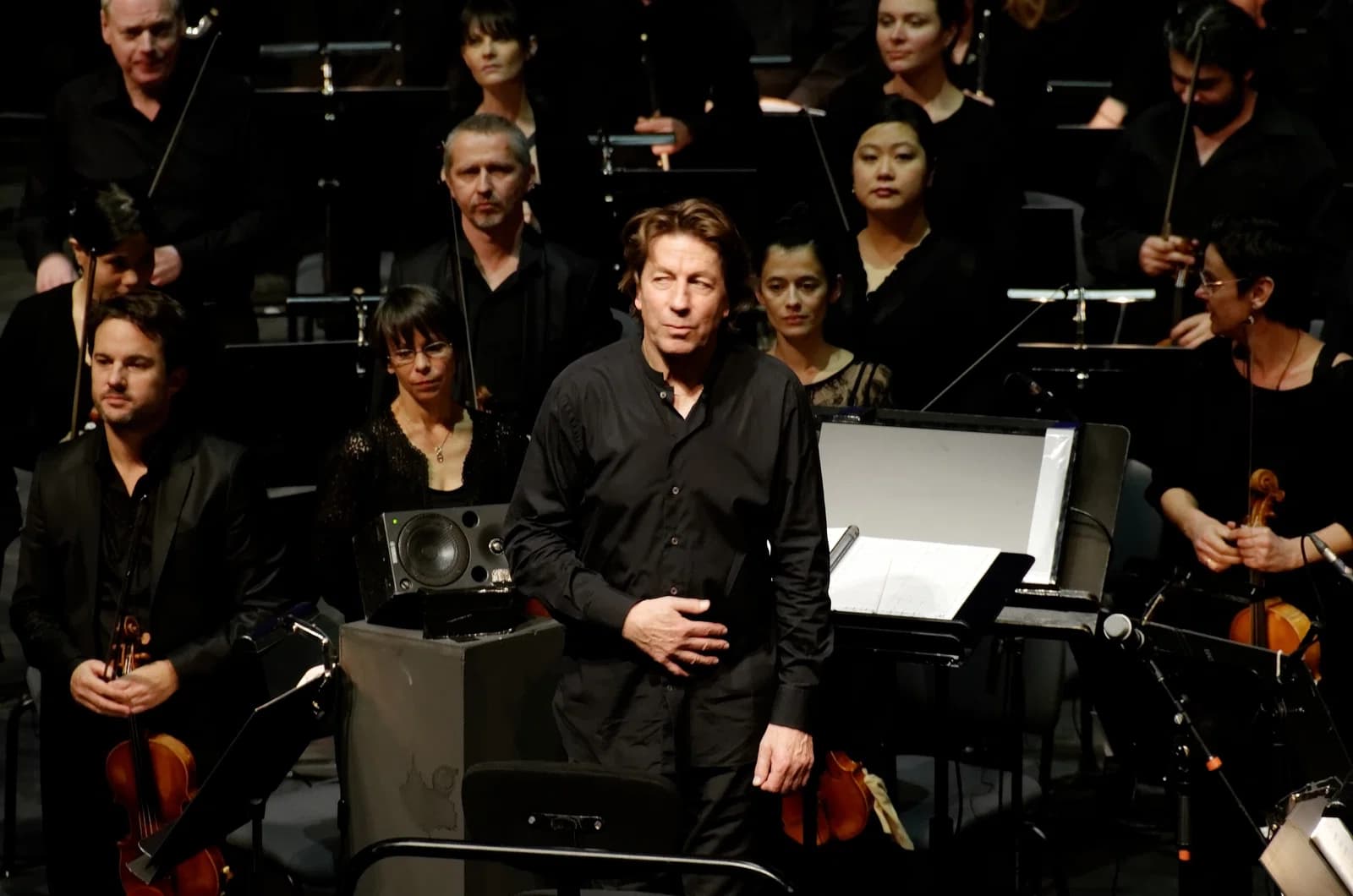 Orchestre National de Lyon