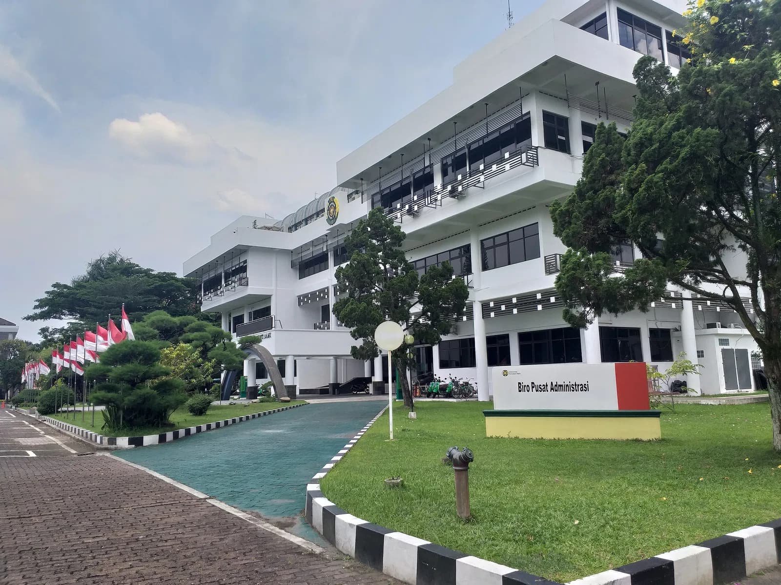 University of North Sumatra
