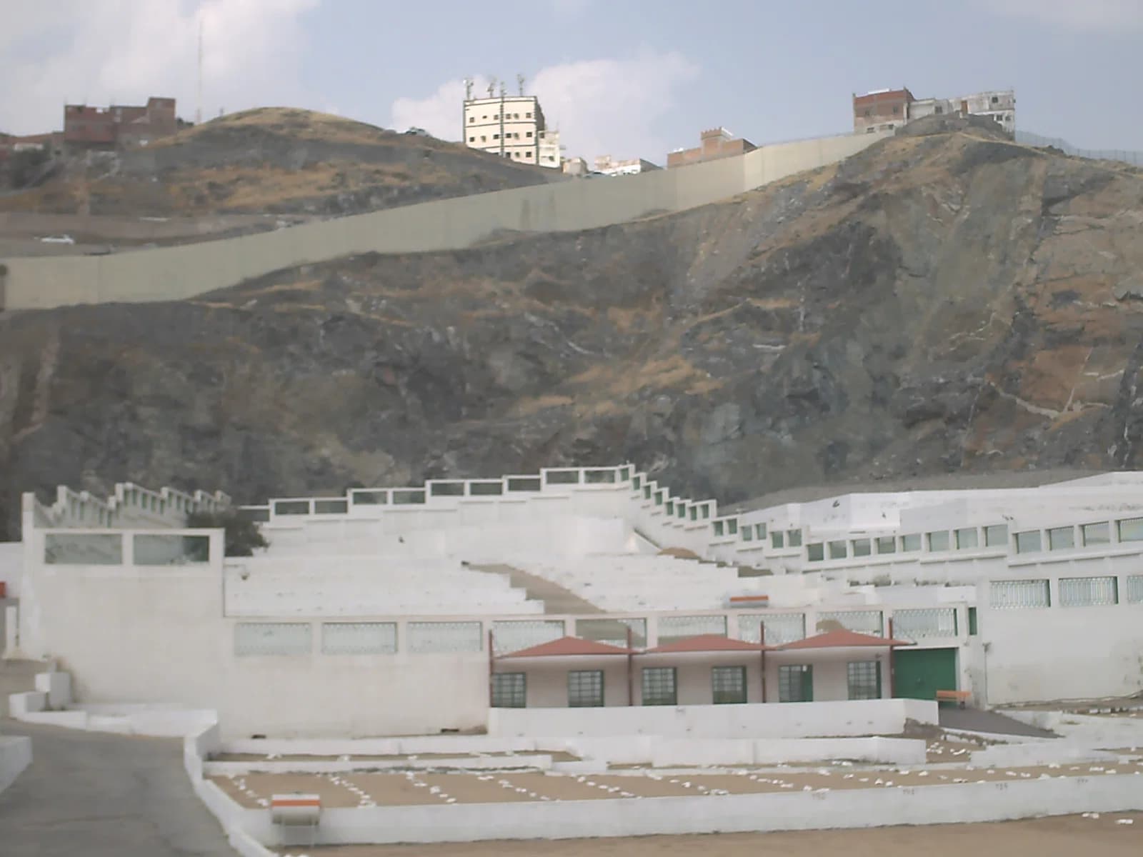 Jannat al-Mu'alla