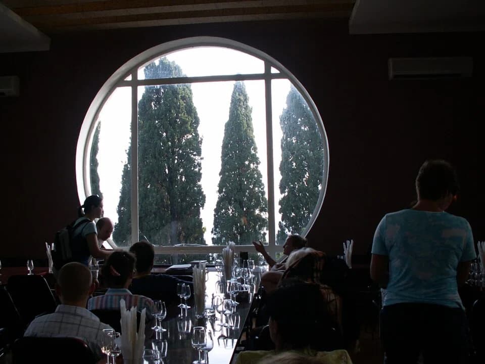 National Institute of Grape and Wine "Magarach"