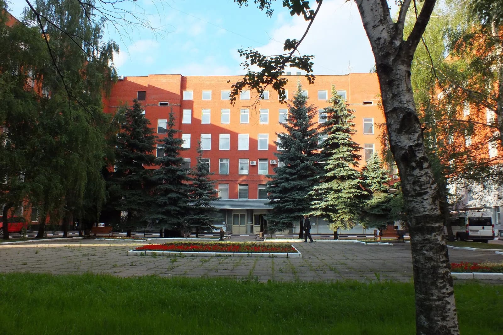 Institut zakonodatelʹstva i sravnitelʹnogo pravovedenii͡a