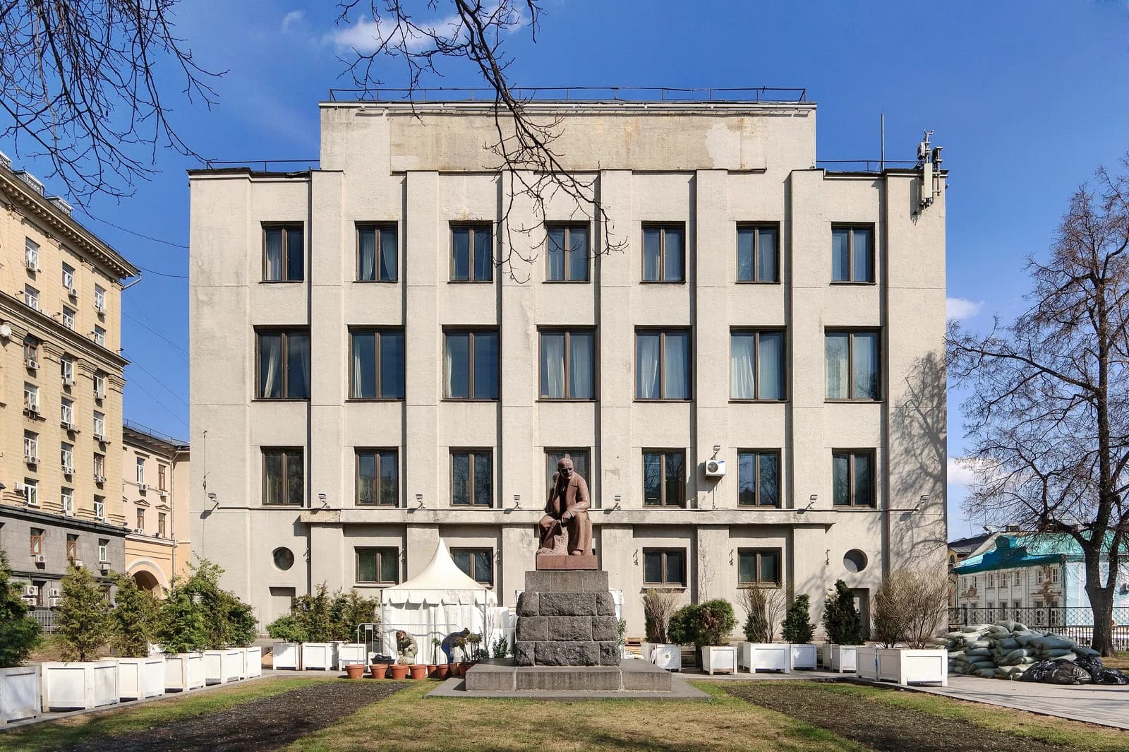 Marx-Engels-Lenin Institute