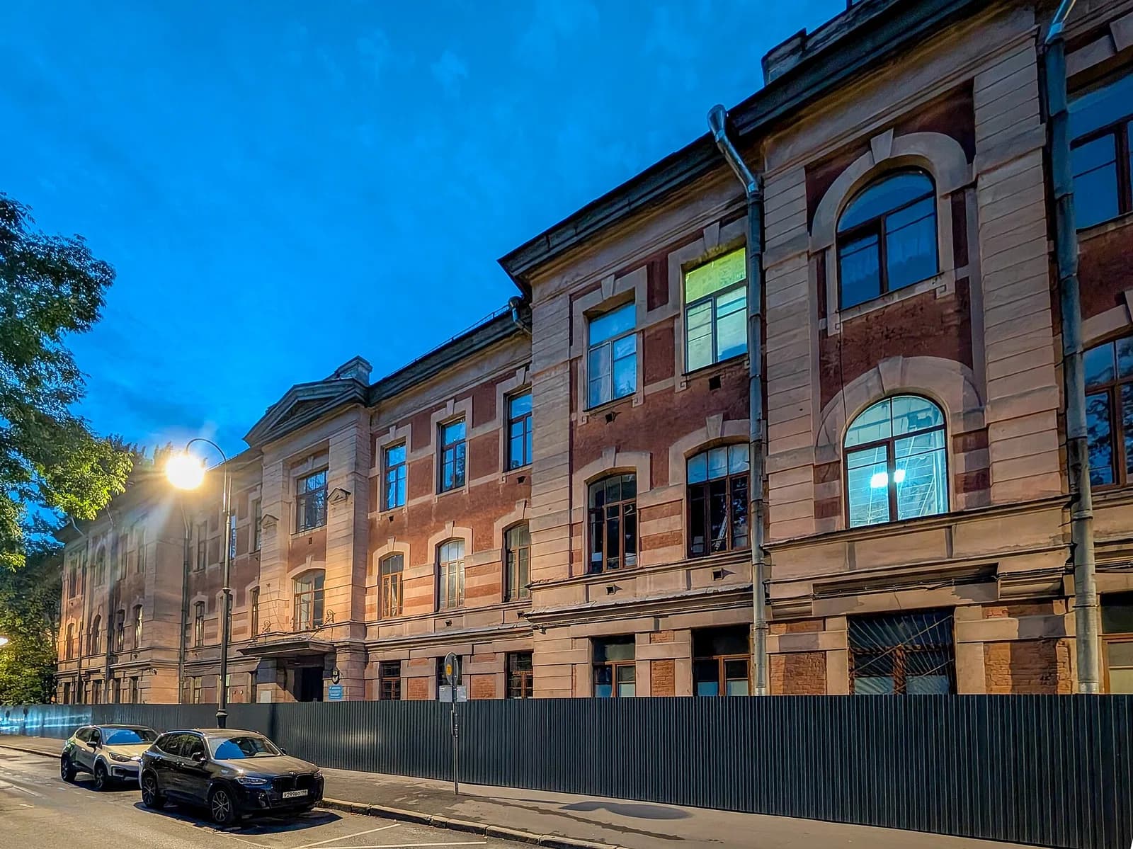 Institut für Hirnforschung