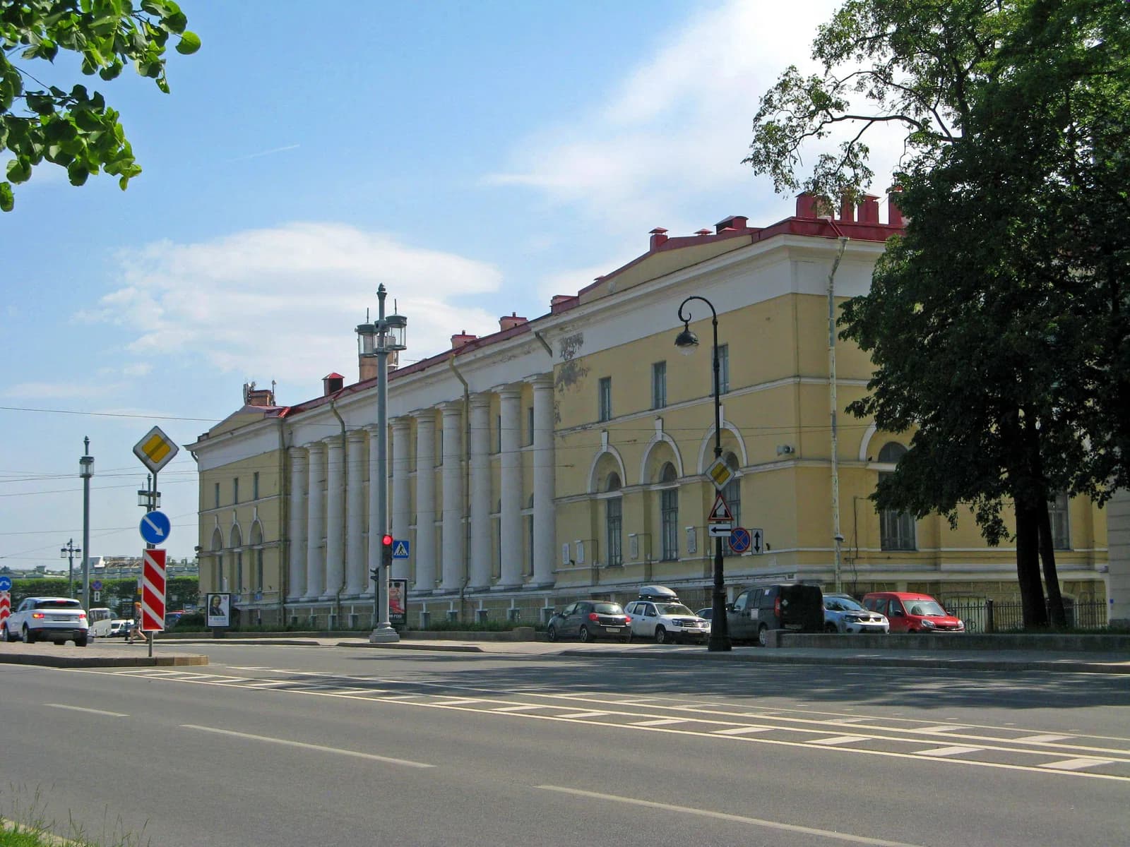 Institute of Silicate Chemistry named after IV Grebenshchikov
