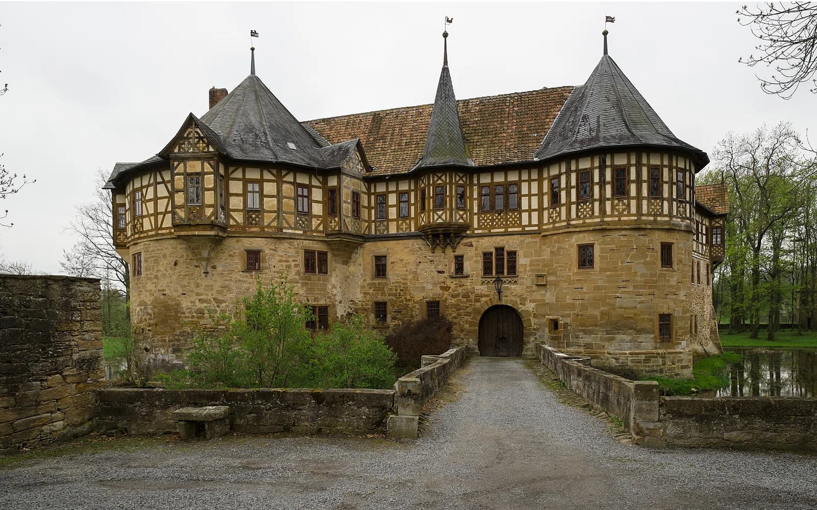 Irmelshausen