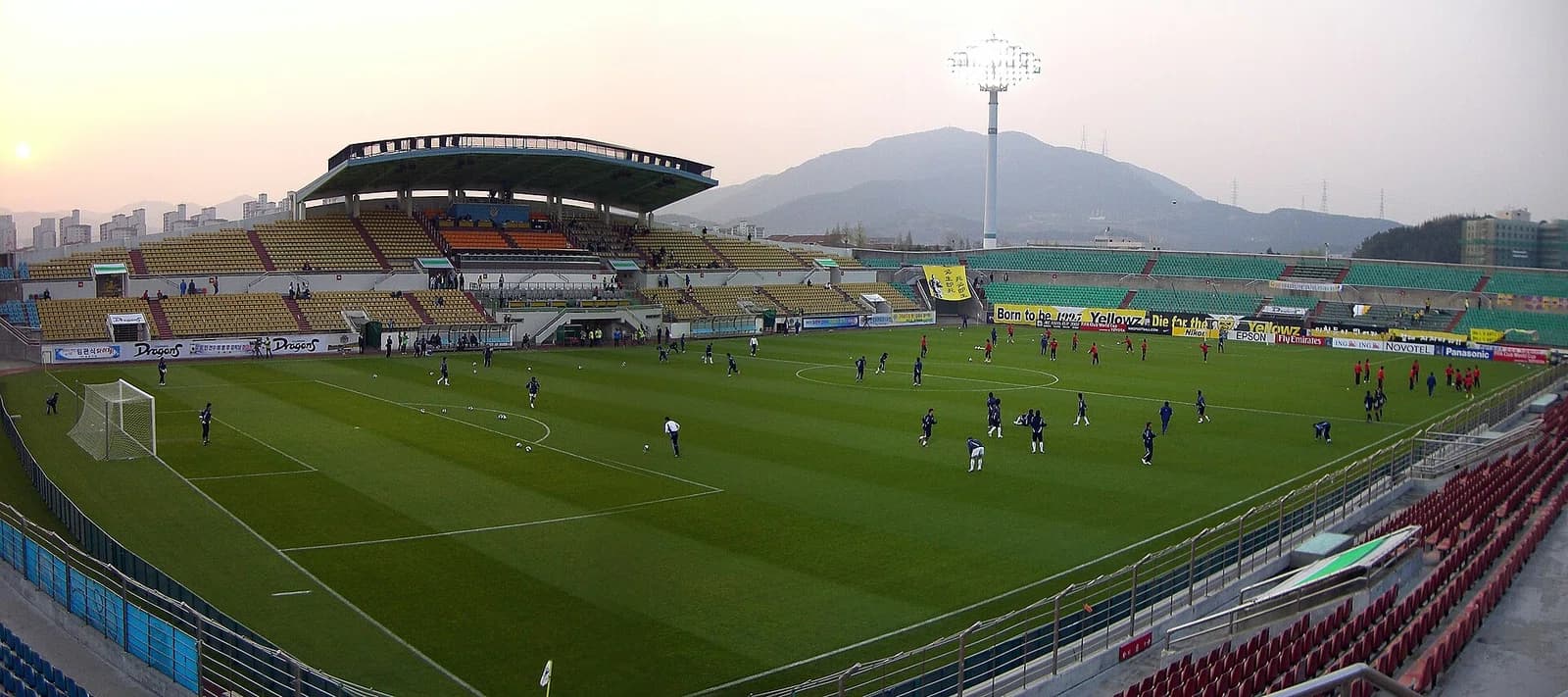 Gwangyang