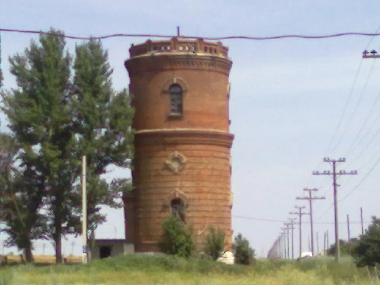 Kaysatskoye