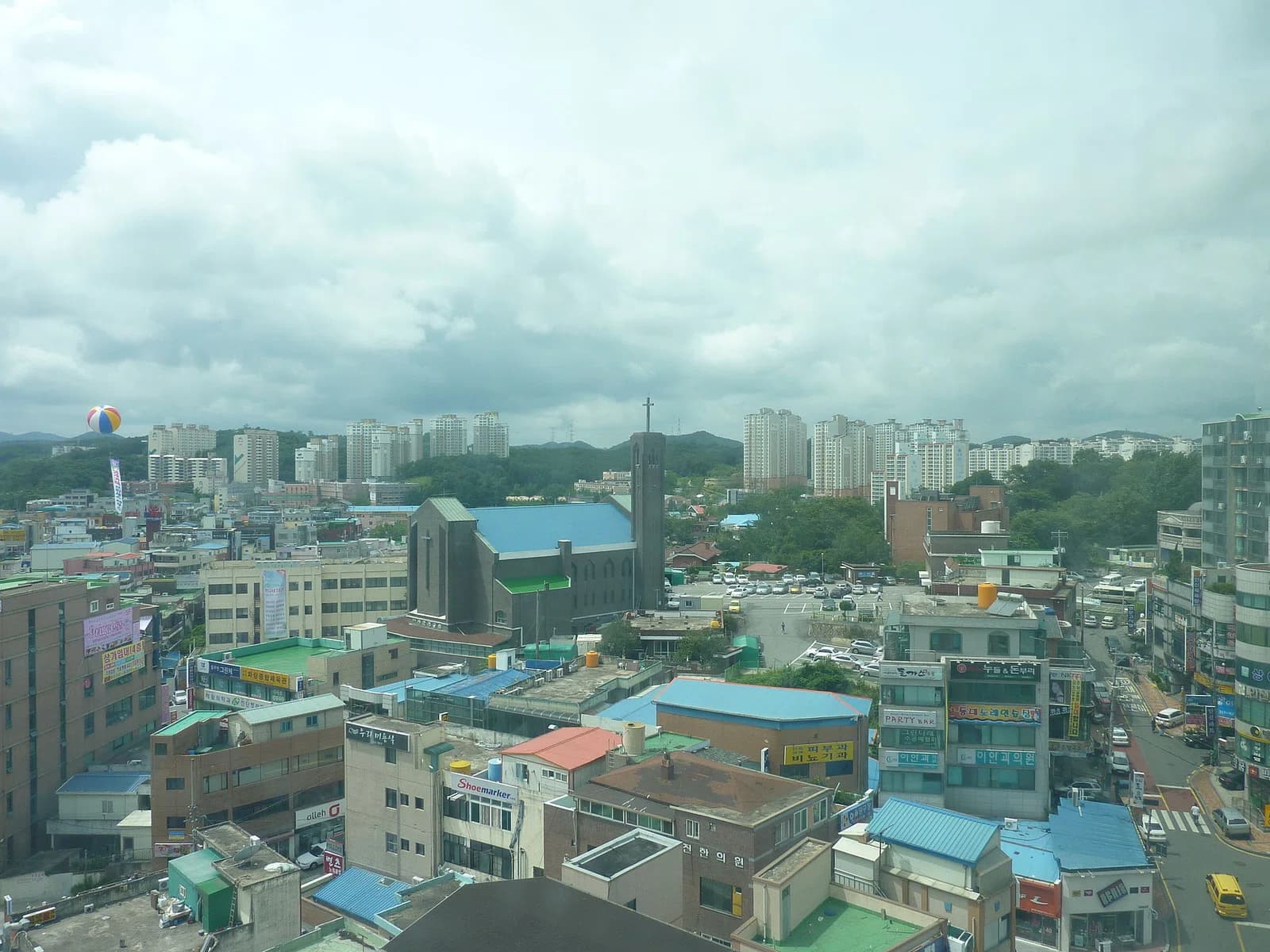 Dangjin