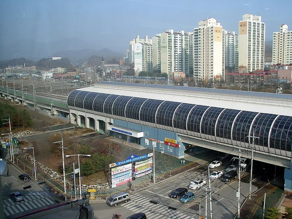 Dongducheon