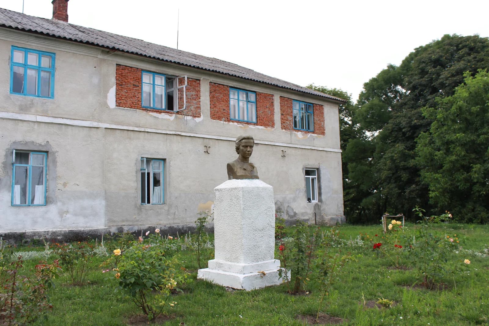 Kalyniwschtschyna