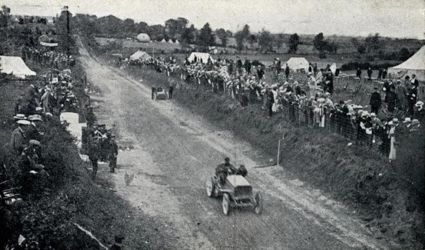 Calverstown