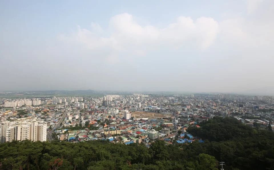 Seosan