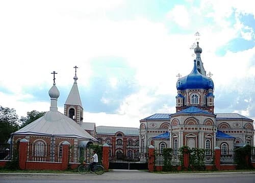 Kamenka
