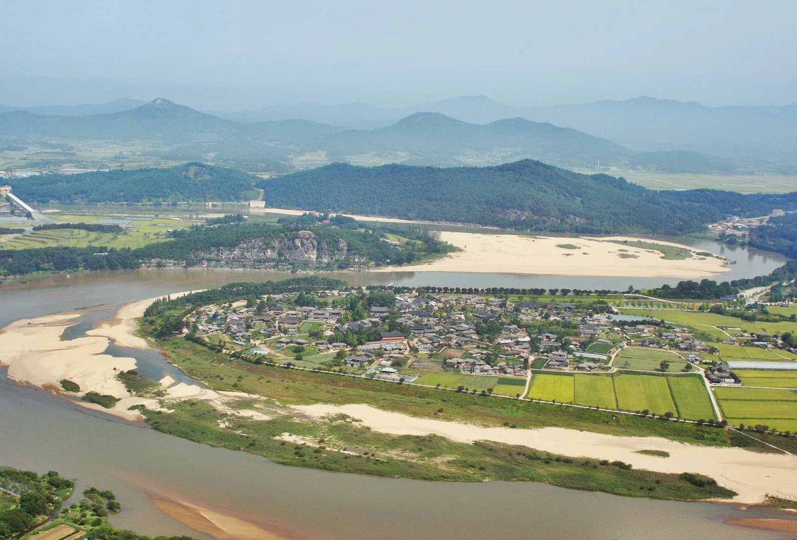 Andong