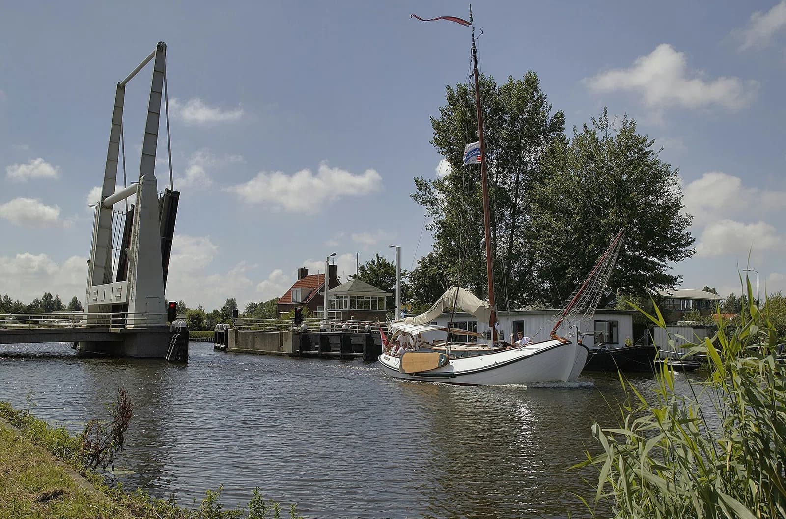 Hillegommerbrug