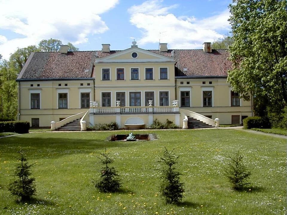 Kandava Parish