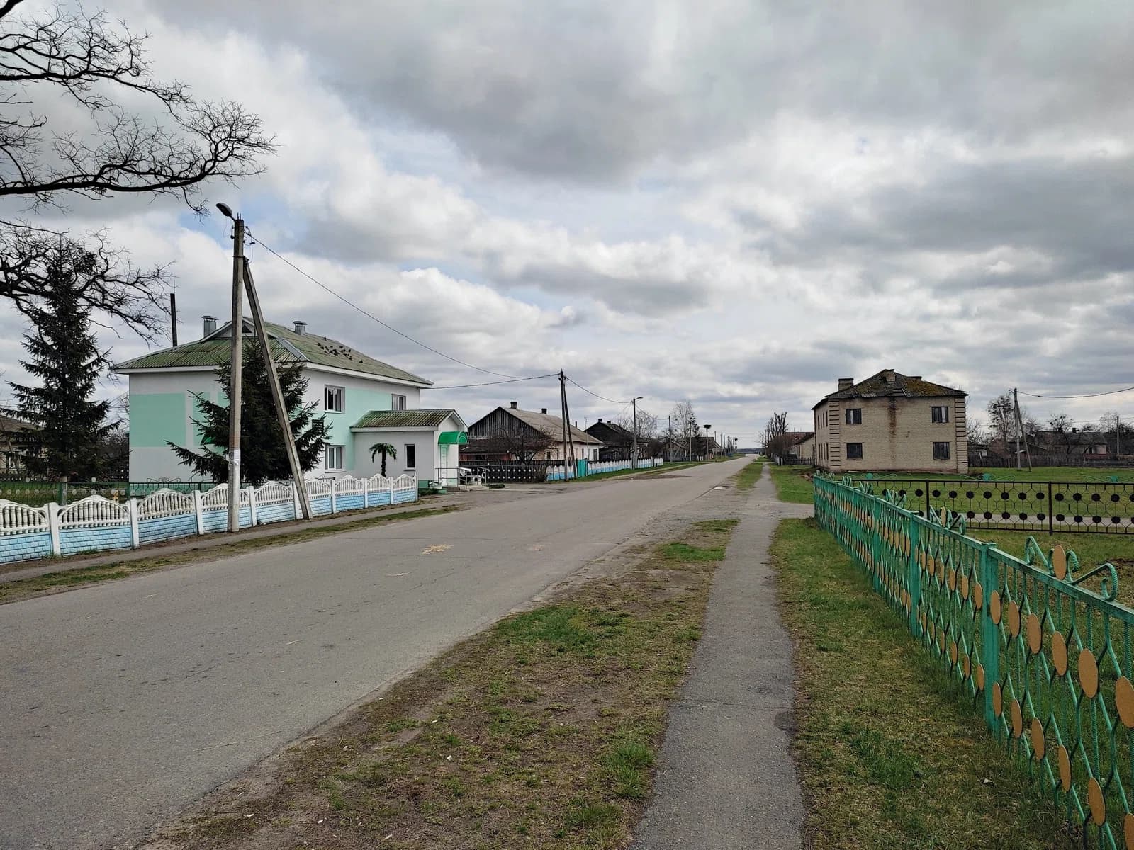 Kapličy