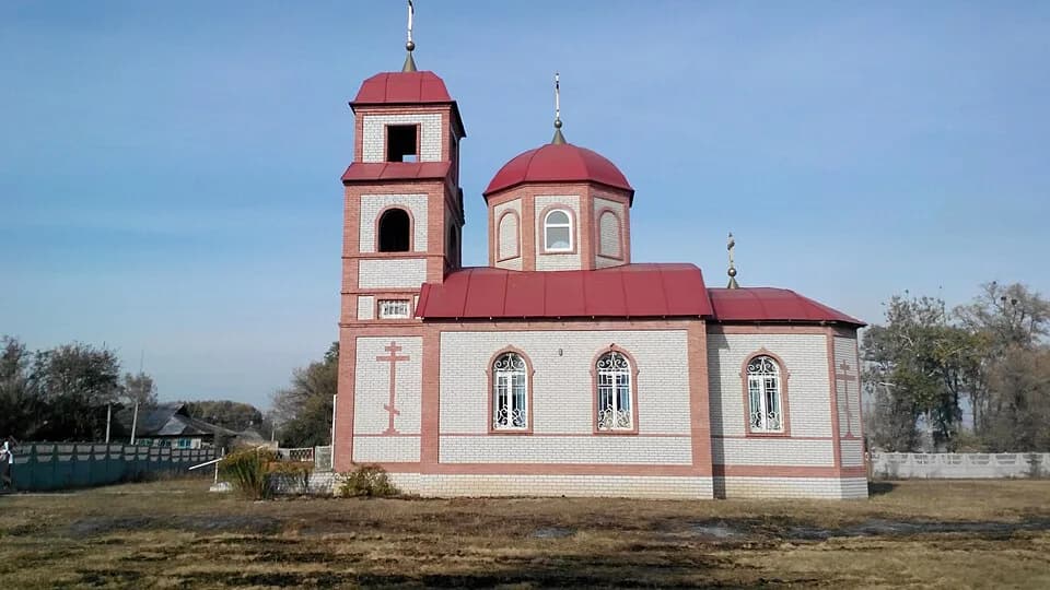 Karabynivka