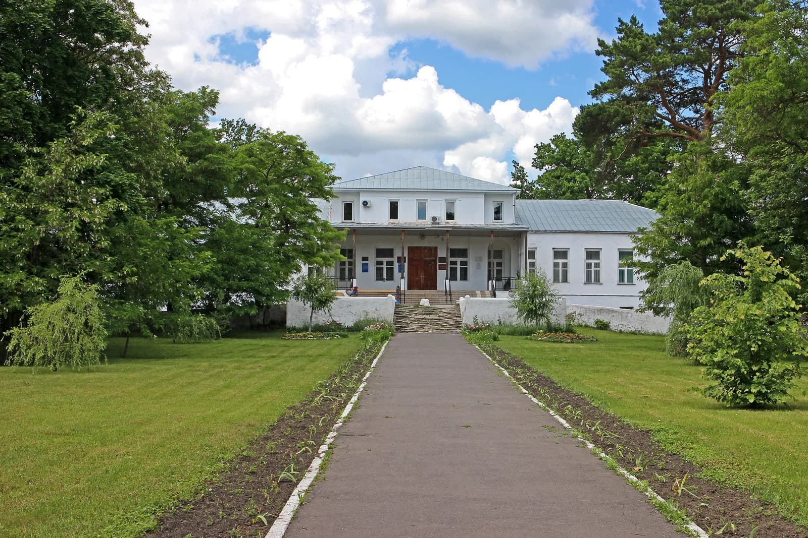 Karian Estate
