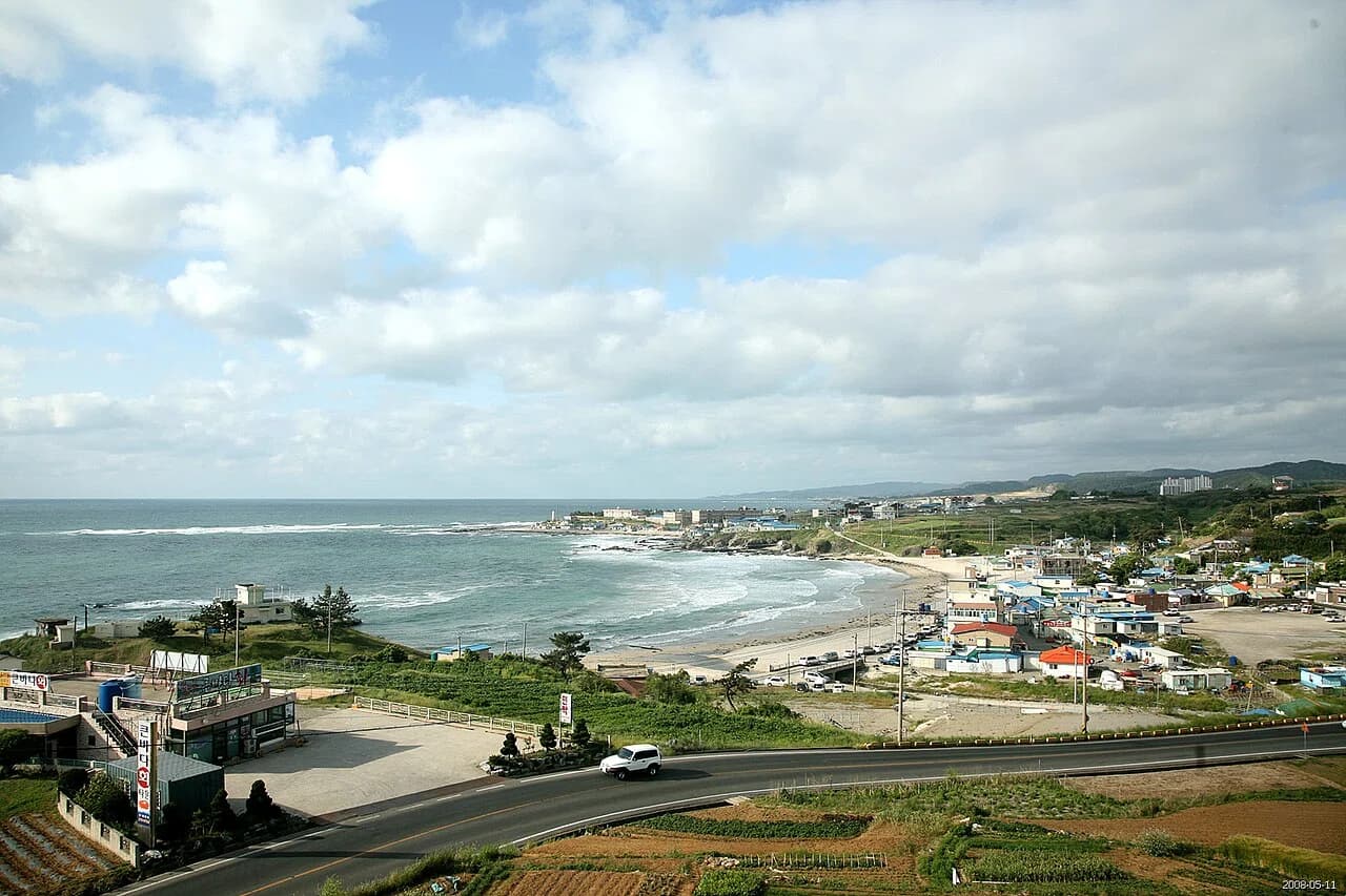 Pohang