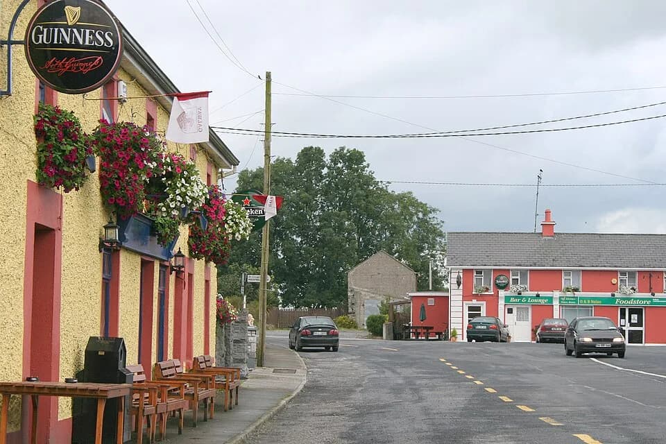 Castleblakeney