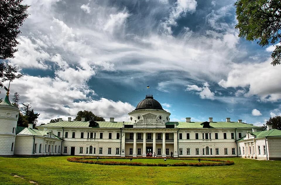 Kachanivka