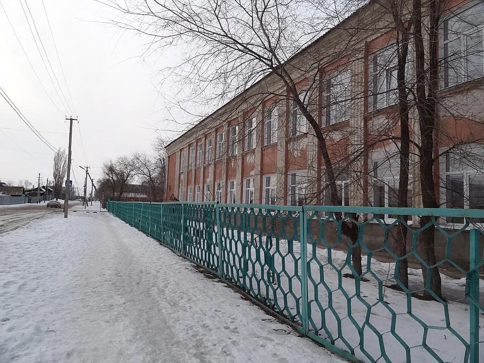 Kvasnikovka (Saratov oblast)