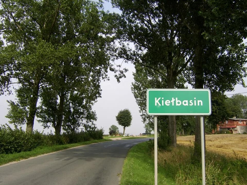 Kiełbasin