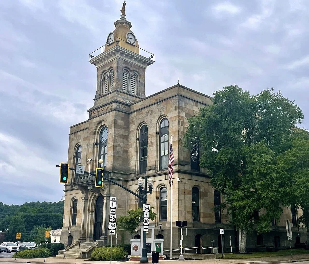 Columbiana County