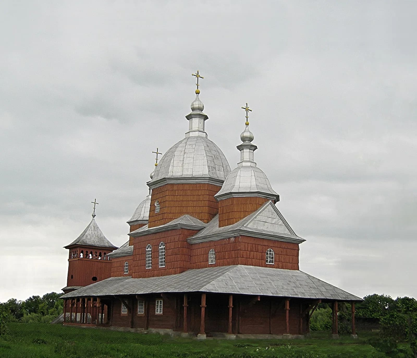 Kizliv