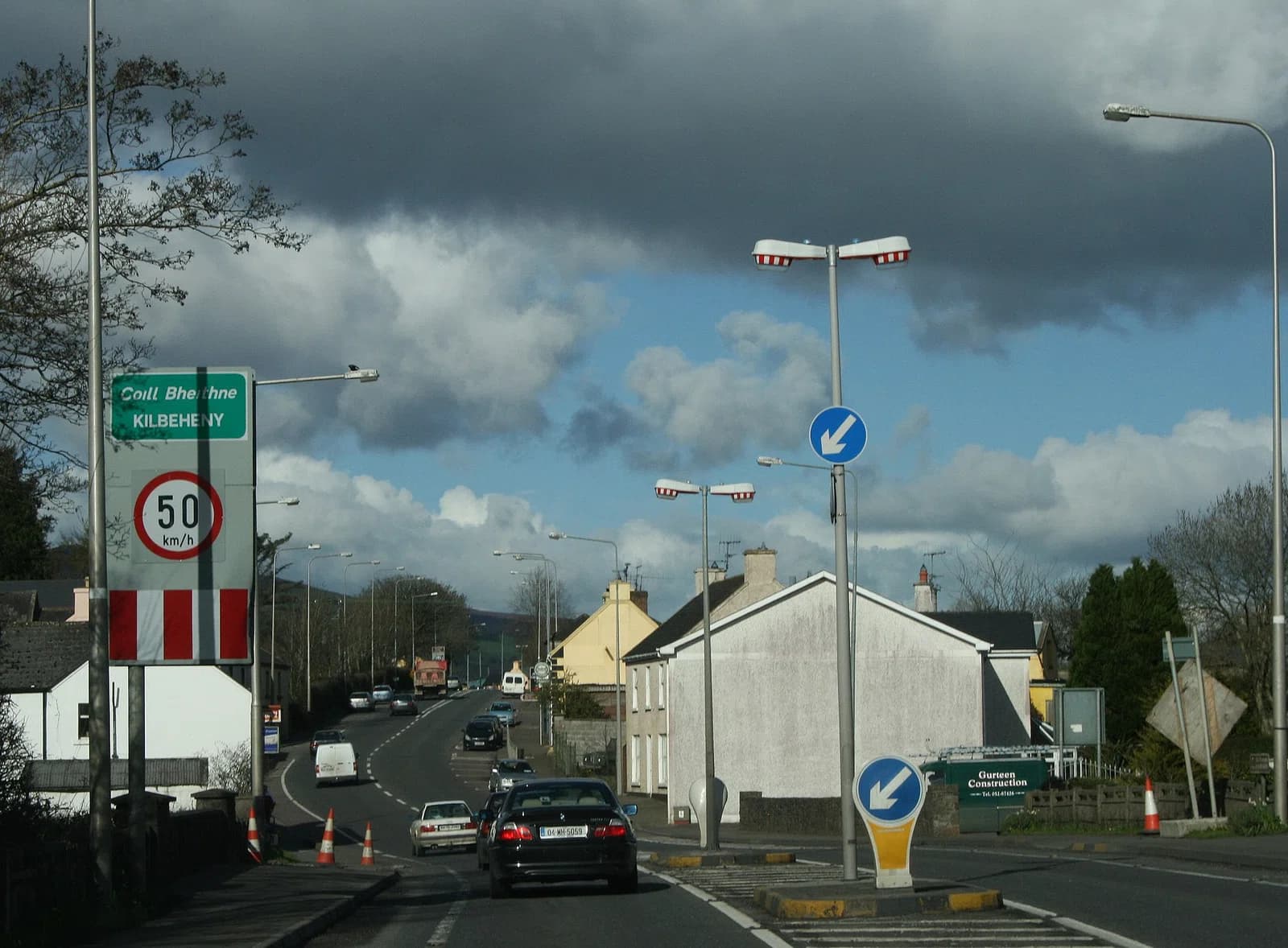Kilbeheny
