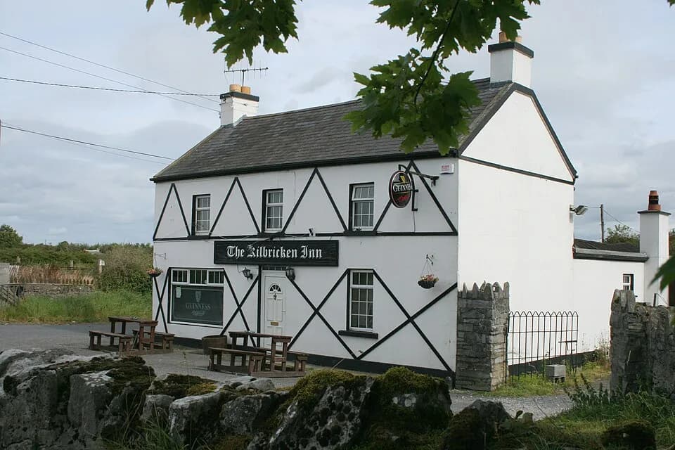 Kilbricken