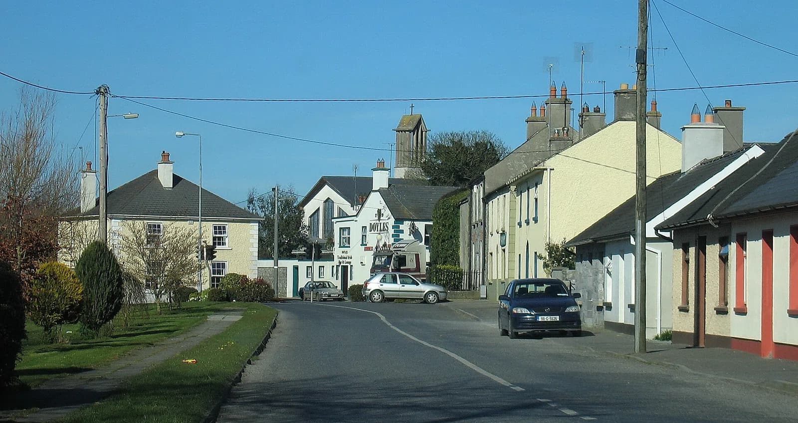 Killeigh