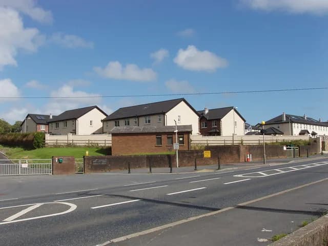 Kilmeadan
