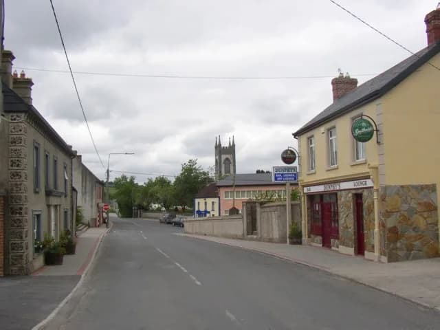 Kilmoganny