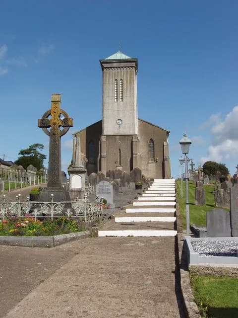 Kilmacow
