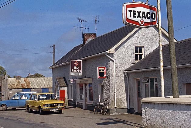Kilmore