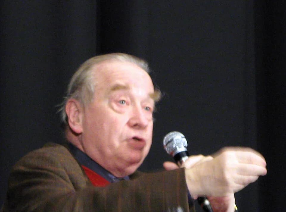 Filmkritiker