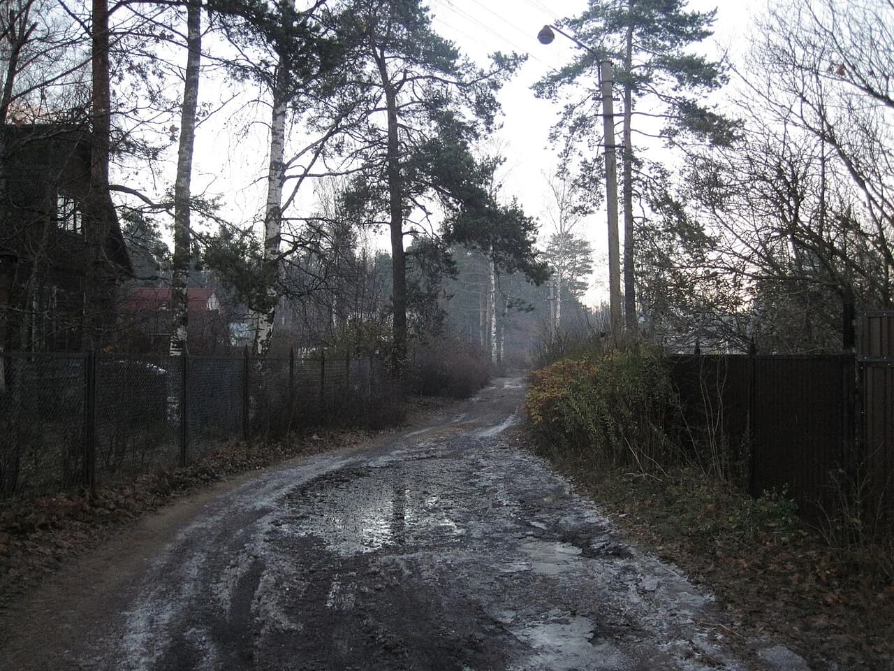 Kirillowskoje