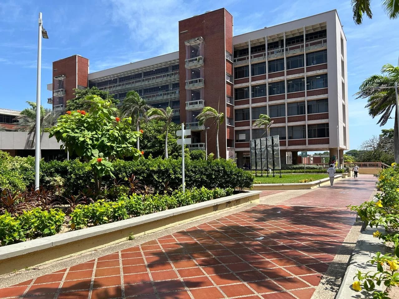 University of Atlántico