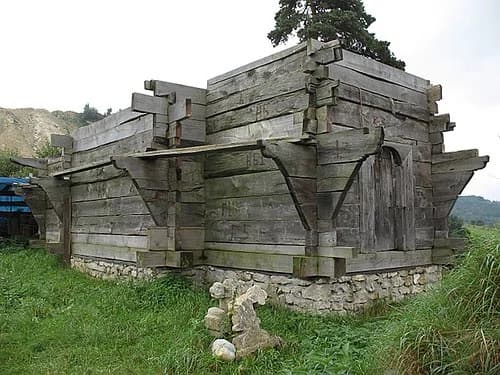 Klishchivna