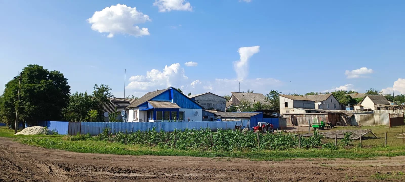 Klymivka
