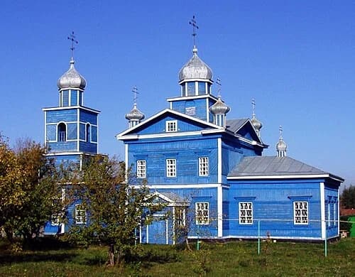 Klimovo
