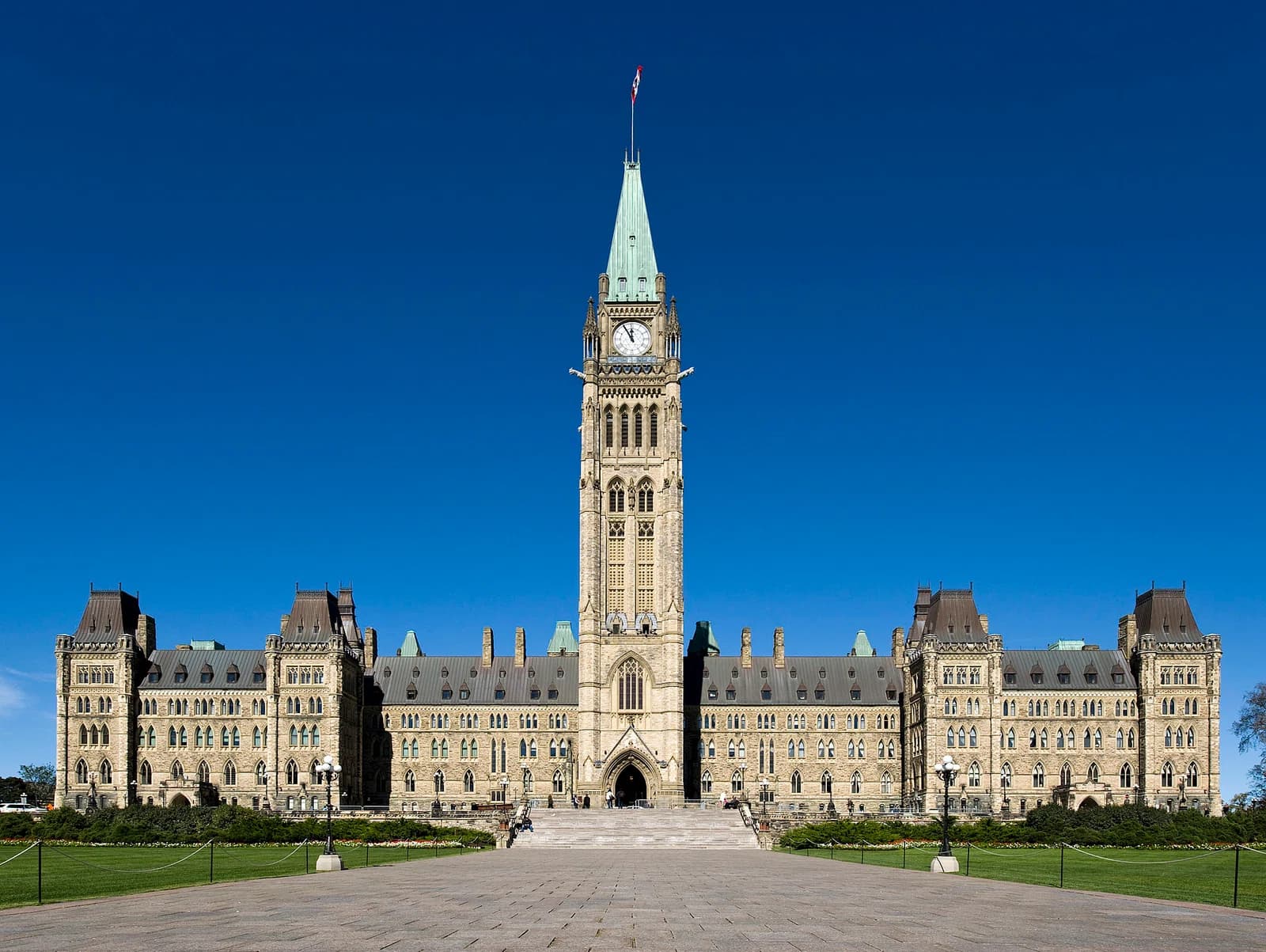 Government of Canada