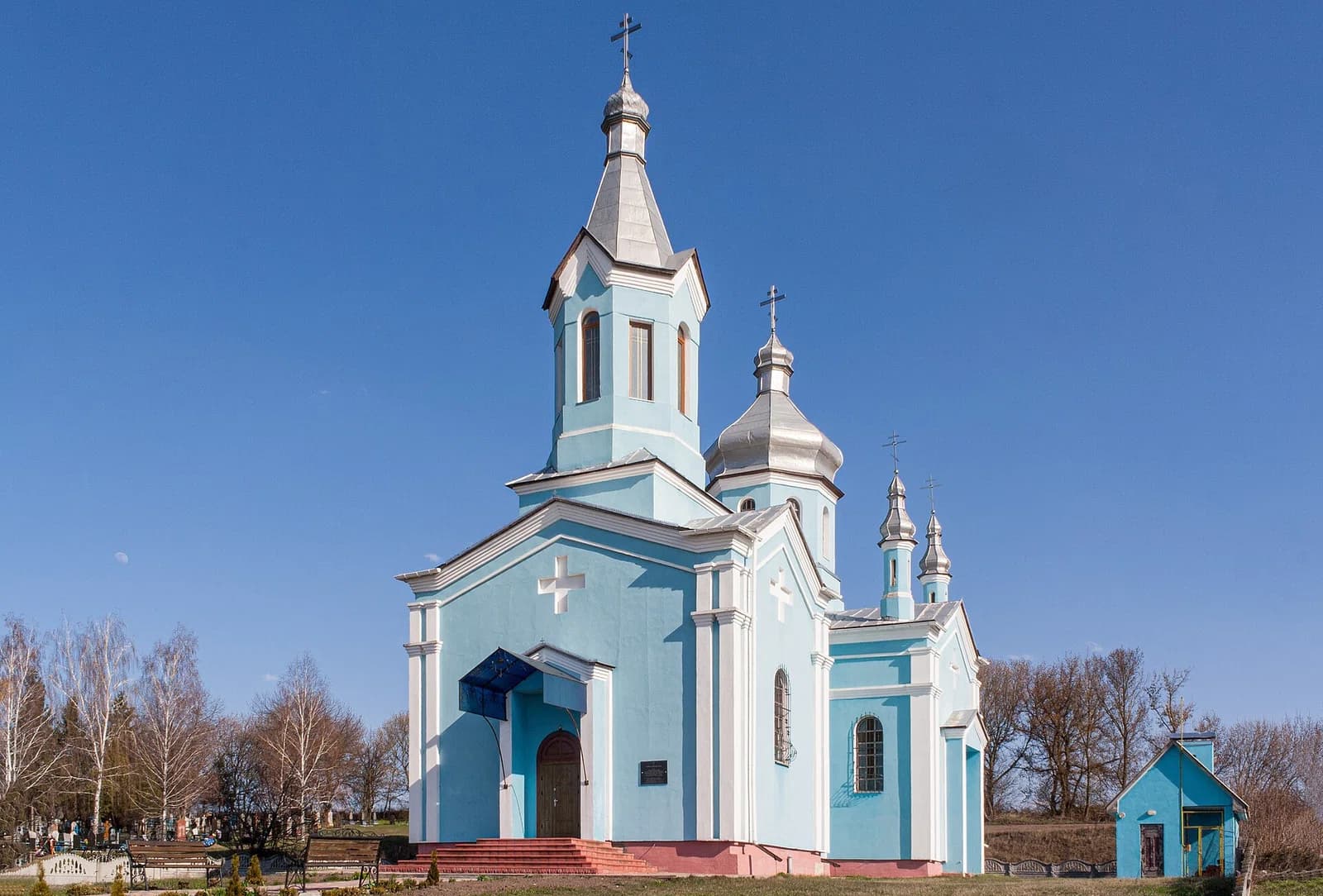 Knjascha Krynyzja