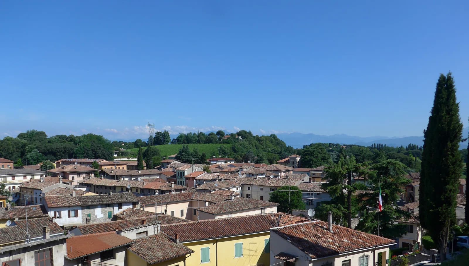 Ponti sul Mincio