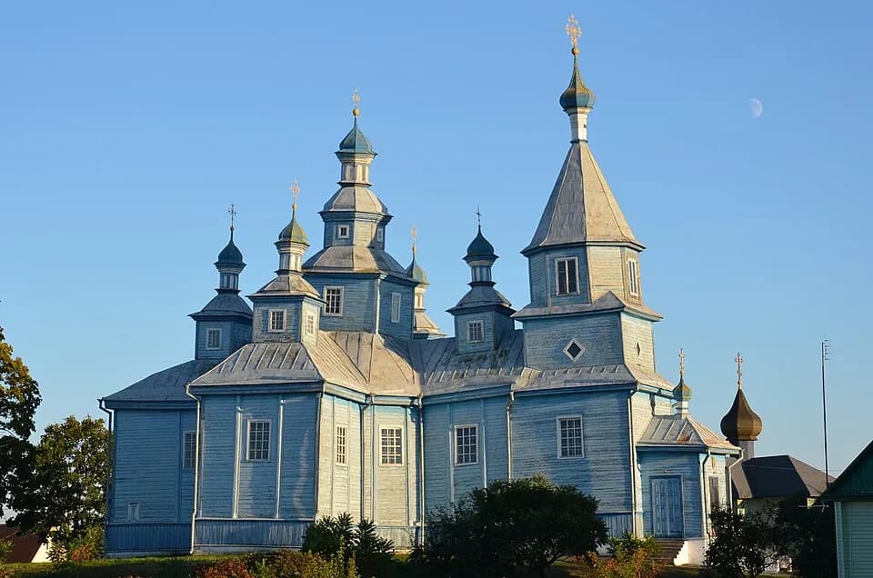 Kažan-Haradok