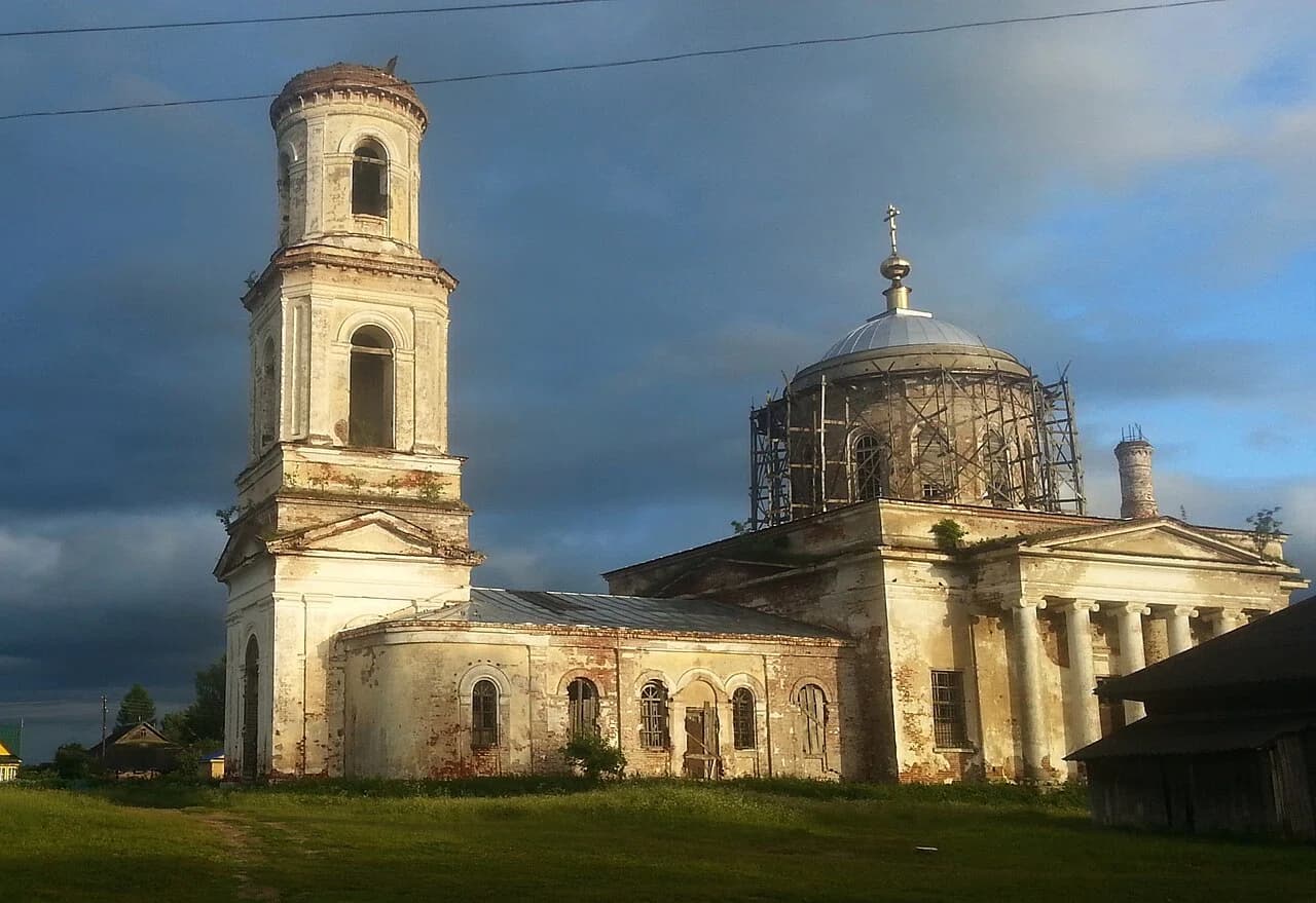 Kozlovo