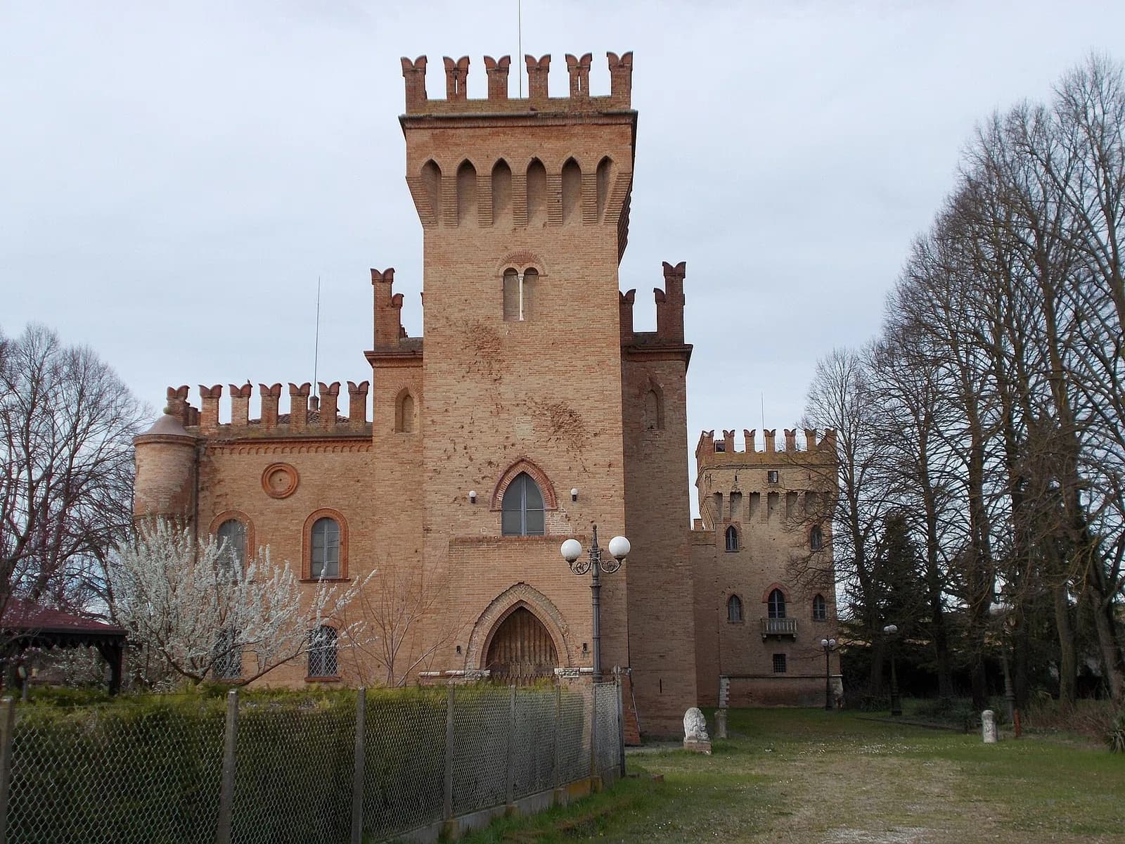 Santa Maria in Fabriago