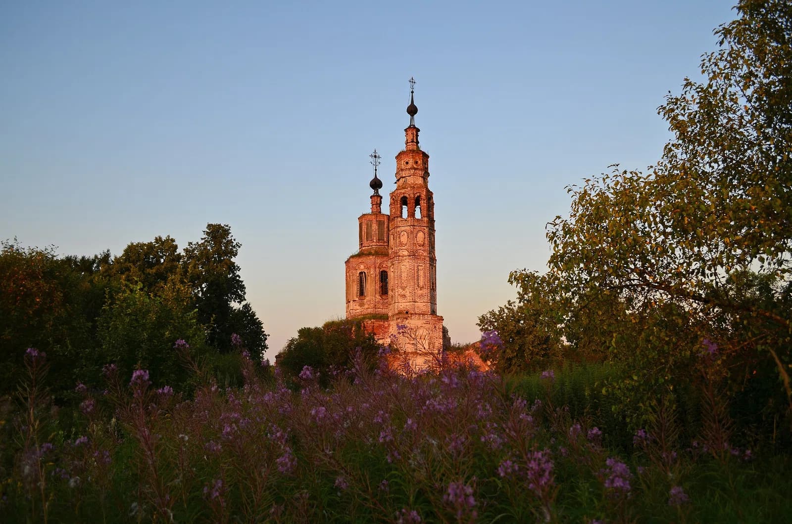 Kolentsy, Ryazan Obast